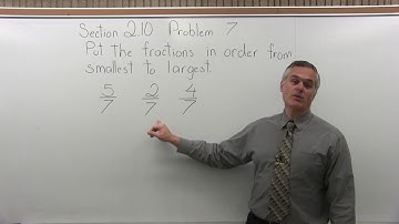 MTH 011: Section 2.10 Problem 7 - Mathematics with Dan Avedikian