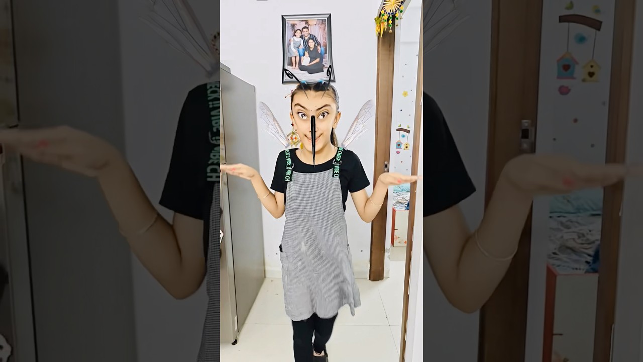Rishabh ne Mosquito🦟 ko kaise maara❓🤔😱 #shorts #samayranarula #siblings