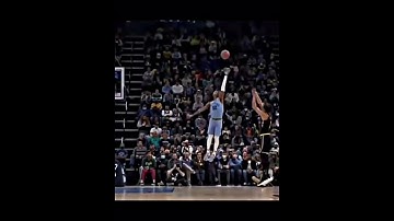 Thumbnail of Ja morant has the highest jump in NBA rn