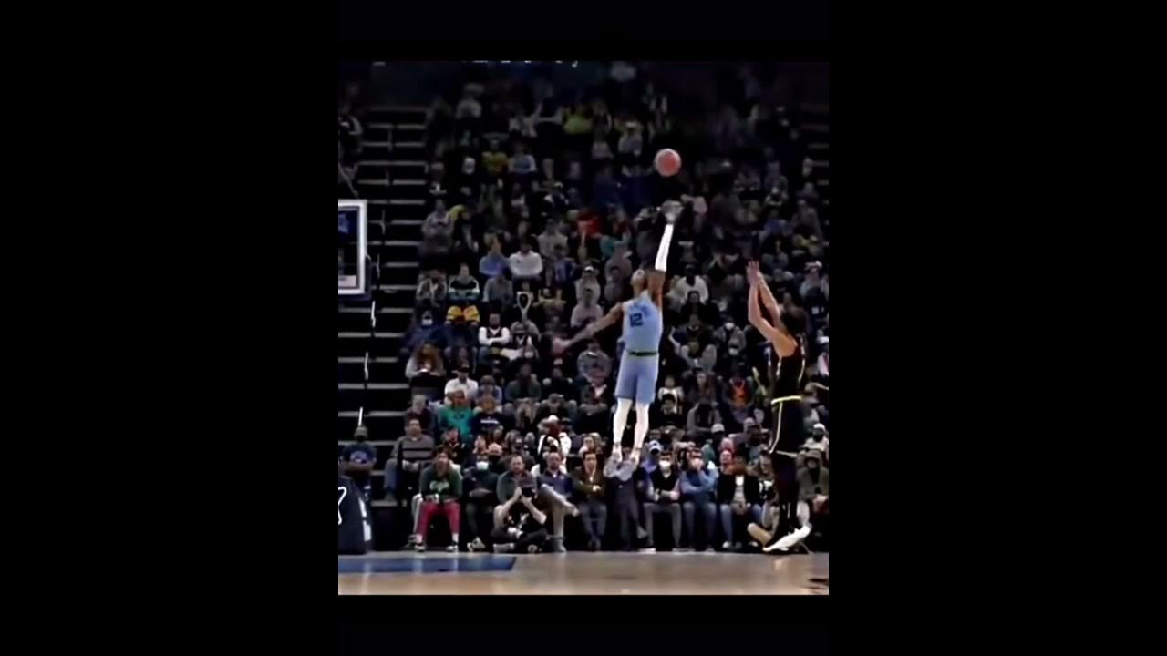 Ja morant has the highest jump in NBA rn