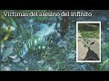 Easter Egg - Asesino Del Infinito GTA 5