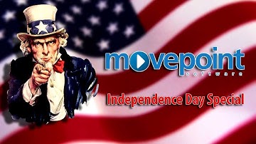 MovePoint Independence Day Special - Discounted Software + More