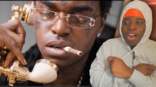 Kodak Black "Kodak The Boss" VIDEO REACTION