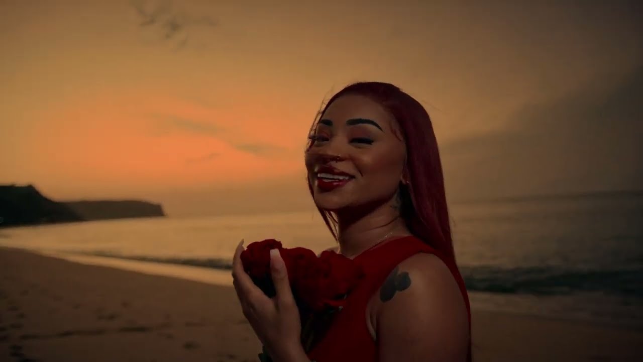 Watch Lurdes Miranda | Mo Love | Official Music Video on YouTube