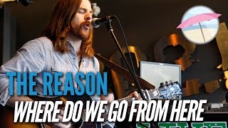Watch Reason Where Do We Go From Here video