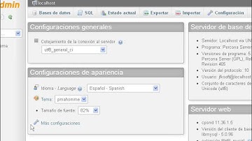 Tercera Parte: Plantilla Universal Excel en la Nube Excel + MySQL Juntos sin programacion