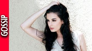 Evelyn Sharma Mobbed In Mall - Xyz Flim Shooting - Amit Sadh - Bollywood Gossip 2016