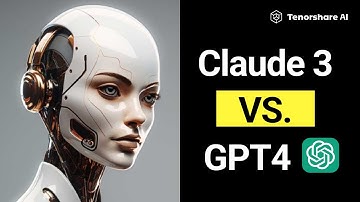 Claude 3 vs GPT 4 | How to Use Claude 3 API Opus