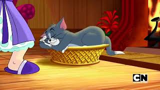 Мульт Tom and Jerry Tales S01 Ep08 Egg Beats Screen 01