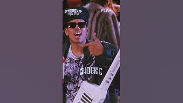 Thumbnail of Digital Underground Same Song Edit 🎶 #shockg #2pac #tupac #edit #rap