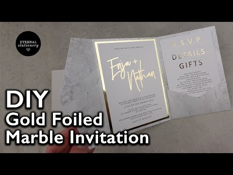 modern-gold-foil-marble-pocketfold-invitation-|-wedding-invitations-diy-|-heidi-swapp-minc