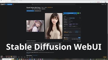 How to copy and paste Prompt to Stable Diffusion WebUI