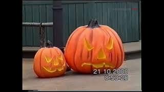 Halloween 2000 Port Aventura