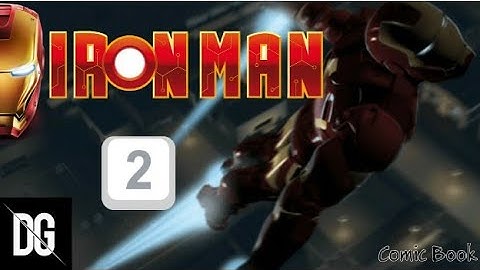 Iron Man ppsspp gameplay || Part 2- First flight || No commentary walkthrough || Daredevil Gaming