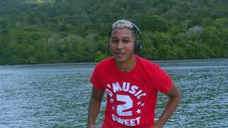 Freedom By Travis World, Major Penny & Dmusic App