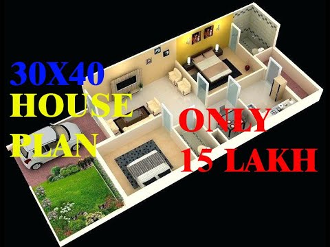 30x40-best-house-plan/home-design-map/small-house-plan/new-model-house-design/30x40-latest-home-plan