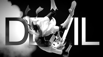 【CSS】Devil Within MEP