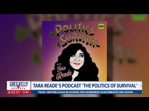 Tara Reade appearance