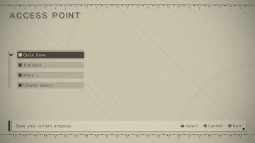 NieR Automata | Route C (Part 4) & Sidequests