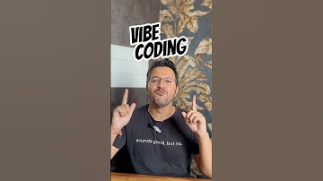 AI Replacing Software Developers??😳😦💻⚠️ | #ai #aitools #nocode #vibecoding #technology