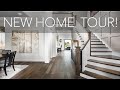 NEW HOME TOUR // BEAUTIFUL HOME DECOR