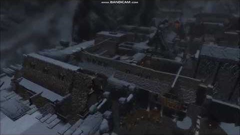 Skyrim Mod Holds The City Overhaul 0.0.9 Windhelm Part 3 Showcase