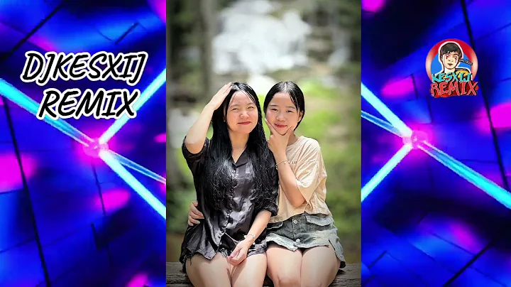 จัดไป -- Khab lis Nkauj Tawm Tshiab - Tseem khuv xim qees [ DJ kes xij Remix  ]