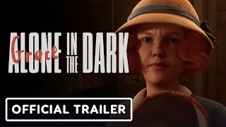Alone in the Dark Prologue - Official Release Teaser Trailer
