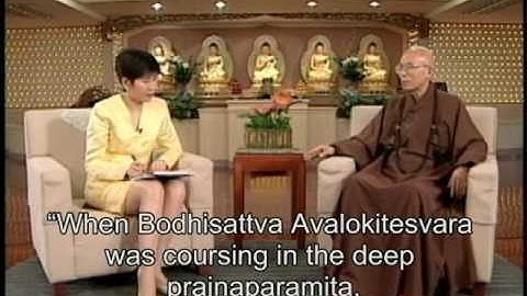 Detaching from both emptiness and existence(GDD-1133)DVD