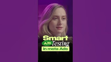 Hoe u uw meta-advertenties als een PRO kunt A/B-testen