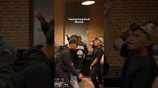 Lagu Timur - Tamang Pung Kisah ( Remix Versi) #lagutimur #laguterbaru #viraltiktok #music
