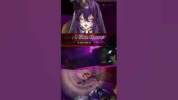 New enemies for the new season #deeprockgalactic #vtuber #Shorts