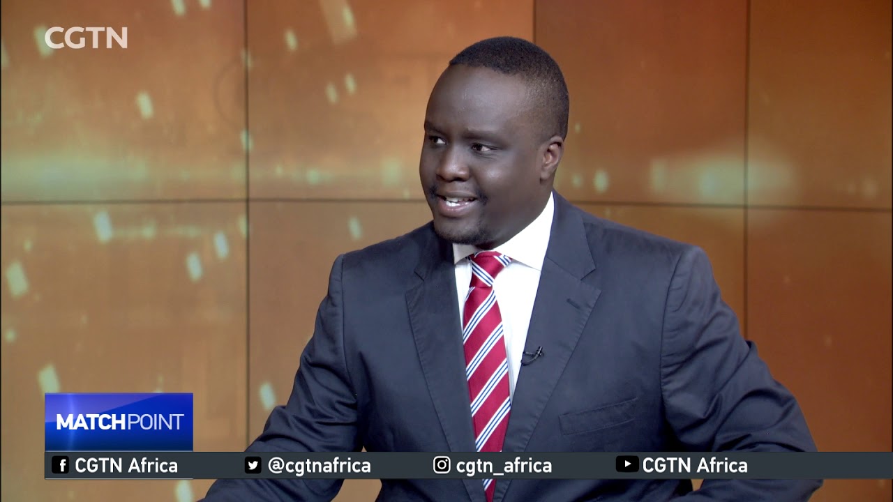 CAF Club competitions