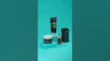 I created my #1 3d product visualization animation