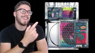 THIS GOT DEEP!! | Nekfeu - Ciel noir | REACTION!!