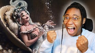 MELANIE MARTINEZ NEW ALBUM & TRILOGY TOUR DETAILS REACTION!!! 🥹🧚🏽‍♀️