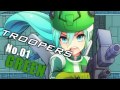 【Miku Hatsune】Astro Troopers &quot;アストロトルーパー&quot;【VOCALOID-PV】