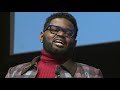 The Monsters Under My Bed | John Holiday | TEDxMountainViewCollege