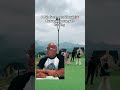 View gunung, udara dingin, cocok untuk bangun villa dan investasi jangka panjang Mau share lokasi ?