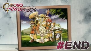 【CHRONO TRIGGER】星はかつて夢を見た #END【配信】