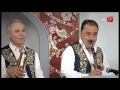 МЕН АНАМНЫНЪ БИР КЪЫЗЫ ЭДИМ / АФИЗЕ КАССАРА / Crimean Tatar TV Show