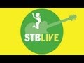 See Who&#39;s Been Playing at STB Live!