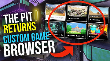 343 RELEASED THE CUSTOMS BROWSER EARLY!