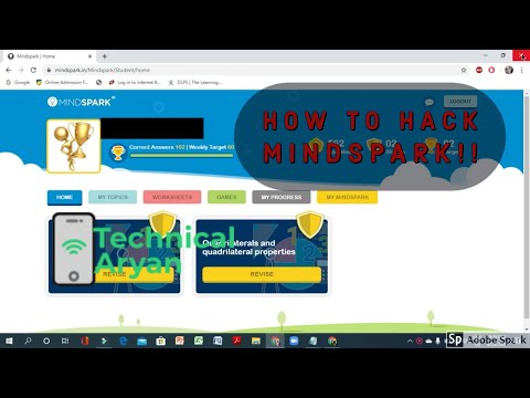 How to hack