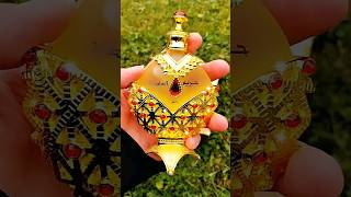 It's finally here! my, Hareem Al Sultan gold - fragrance oil!