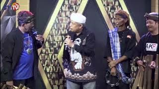 GRUP CALUNG MELYSA NADA || JATIGEDE || SEG.3 || LIVE CALUNG SMTV 12 JUNI 2025