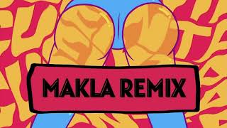 WHYSOSERIOUS x Joe Hike - Cuenta (Makla Remix)