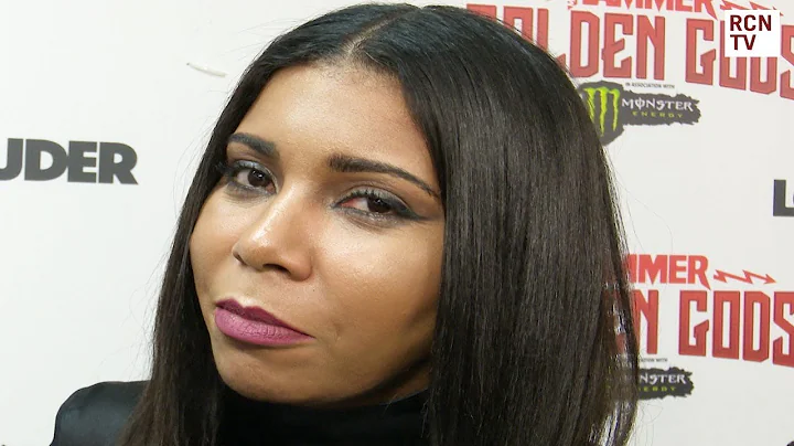 Jessica Pimental Explains Metal Music Spirit
