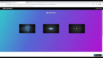 Better Video with Convertri Webinar