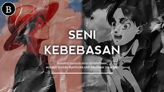 Download Lagu Bahkan budak pun masih punya kebebasan MP3